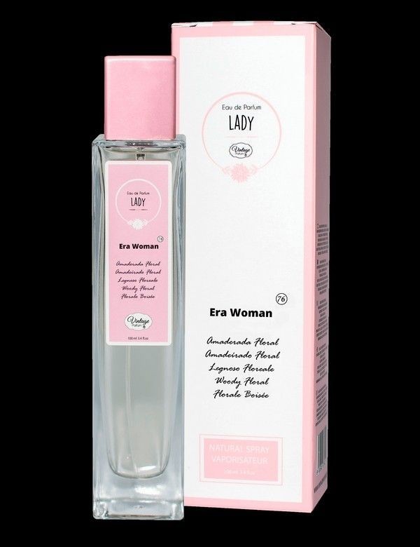3128.jpg Carton de 12 ERA WOMAN VINTAGE EDP - 100ml VINTAGE PARFUMS - Image 1