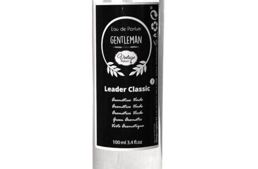 Carton de 12 LEADER CLASSIC - VINTAGE PARFUMS Générique Semblent à Bosic Classic