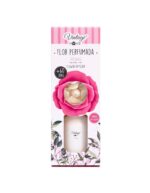 Carton de 6 Fleurs Parfumée "ROSES" 75ml +60 jours - Home Vintage - Image 2