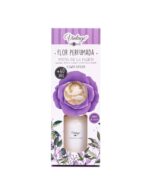 Carton de 6 Fleur Parfumée "Fruits de la passion" 75ml +60 j - Home Vintage - Image 2