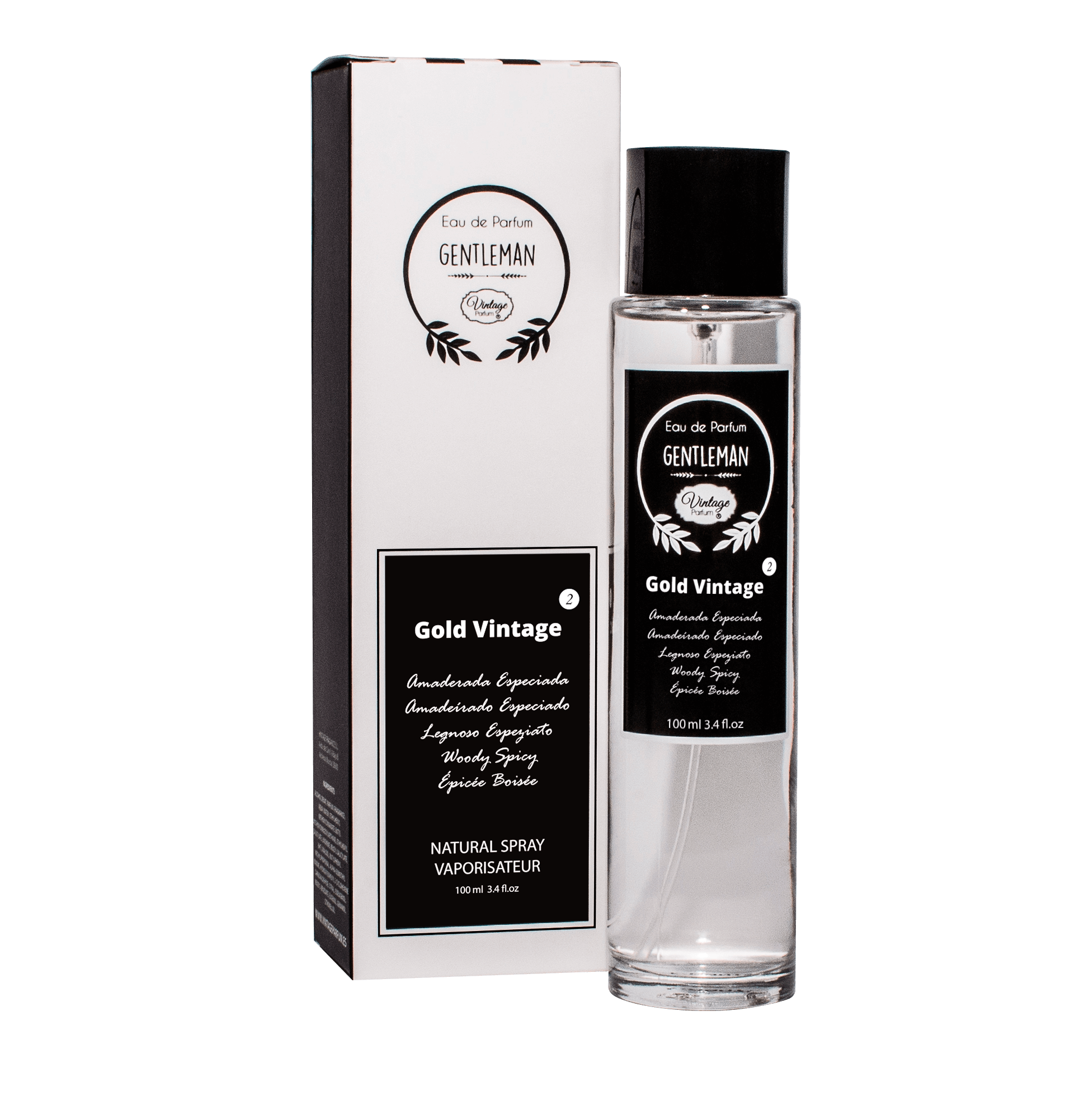 924.png Carton de 12 GOLD VINTAGE 100ml - VINTAGE PARFUMS - Image 1