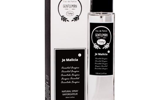 Carton de 12 JE MALE VINTAGE EDP - 100ml VINTAGE PARFUMS