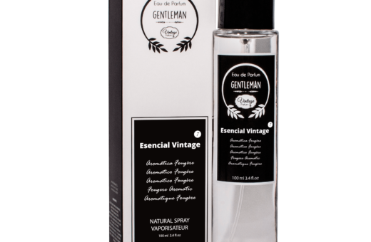 Carton de 12 ESENCIAL VINTAGE EDP - 100ml - VINTAGE PARFUMS