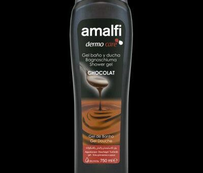 GEL DE DOUCHE "COCONUT" 750ML X16 - BEAUTé AMALFI
