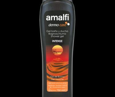 GEL DE DOUCHE "INTENSE" 750ML X16 - BEAUTé AMALFI