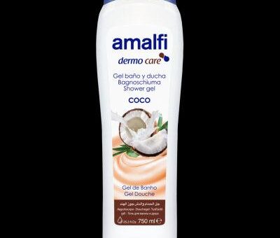 GEL DE DOUCHE "COCO" 750ML X16 - BEAUTé AMALFI