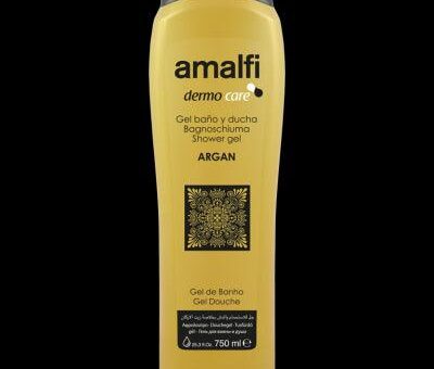 GEL DE DOUCHE "ARGAN" 750ML X16 - BEAUTé AMALFI