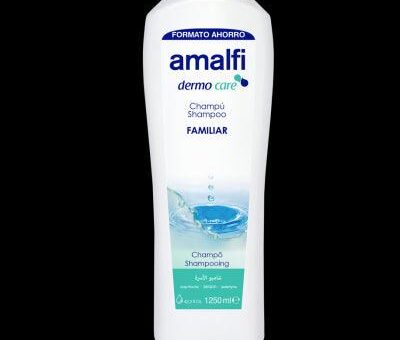 SHAMPOOING "FAMILLE" 750ML X16 - BEAUTé AMALFI