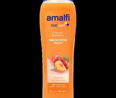 SHAMPOOING "PÊCHE" 750ML X16 - BEAUTé AMALFI