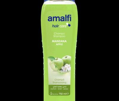 SHAMPOOING "POMME" 750ML X16 - BEAUTé AMALFI