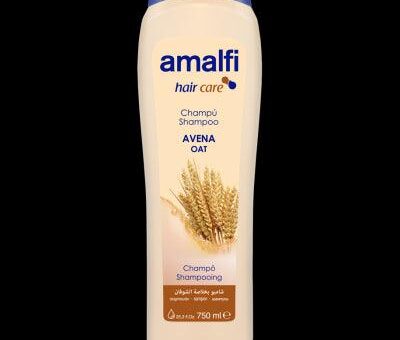 SHAMPOOING "FLACONS D AVOINE" 750ML X16 - BEAUTé AMALFI