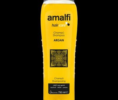 SHAMPOOING "ARGAN" 750ML X 12 - BEAUTé AMALFI