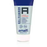 Gel Coiffant Fixation Extra Fort 150 ml AMALFI - 12 ud
