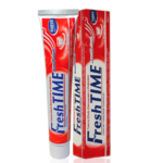Pâte dentifrice blancheur & protecteur 75 ml AMALFI - 48 ud