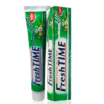 Pâte dentifrice blancheur à base d’herbes 75 ml AMALFI - 48 ud