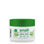 Crème hydratant aloe vera 250 ml AMALFI - 12 ud