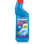 3 en 1 gel wc fraîcheur océanique 750 ml DESTELLO - 16 ud
