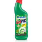3 en 1 gel wc fraîcheur pin 750 ml DESTELLO - 16 ud