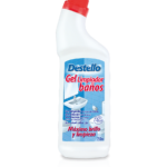 Nettoyant salle de bain 750 ml ROMAR - 16 ud