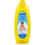 Shampooing infantile 750 ml AMALFI - 16 ud