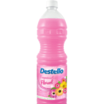 Lave sols florale 1500 ml ROMAR - 12 ud
