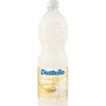 Lave sols savon de marseille 1500 ml ROMAR - 12 ud