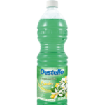 Lave sols citron 1500 ml ROMAR - 12 ud