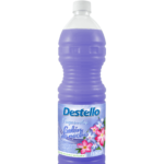 Lave sols galant de nuit 1500 ml ROMAR - 12 ud