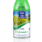 Recharge Désodorisant Automatique Air de la Montagne 335 cc ROMAR - 6 ud