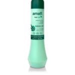 Après shampooing normal hair 1000 ml AMALFI - 8 ud