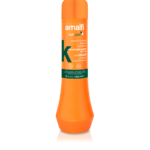Après shampooing avec keratine 1000 ml AMALFI - 8 ud