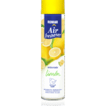 Désodorisant spray citron 405 cc ROMAR - 8 ud