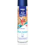 Désodorisant spray océan 405 cc ROMAR - 8 ud