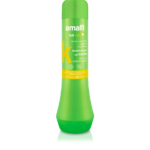 Après shampooing avec keratine - parfum mojito 1000 ml AMALFI - 8 ud
