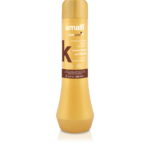 Après shampooing avec keratine - parfum argan 1000 ml AMALFI - 8 ud