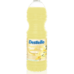 Lave sols fleur de vanilla 1500 ml ROMAR - 12 ud