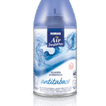 Recharge Désodorisant Automatique Antitabac 335 cc ROMAR - 6 ud