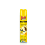 Insecticide double action 405 cc YUKI - 8 ud