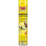 Insecticide double action (box) 1000 cc YUKI - 24 ud