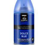 Recharge Désodorisant Automatique Dolce Blue 335 cc ROMAR - 6 ud