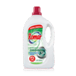 LESSIVE ORIGINAL 3000 ml ROMAR - 4 ud