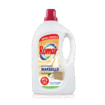 LESSIVE MARSEILLE 3000 ml ROMAR - 4 ud