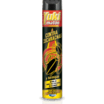 Anti cafard 1000 cc YUKI - 12 ud