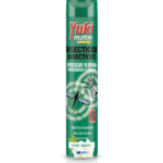 Insecticide maison floral 1000 cc YUKI - 12 ud