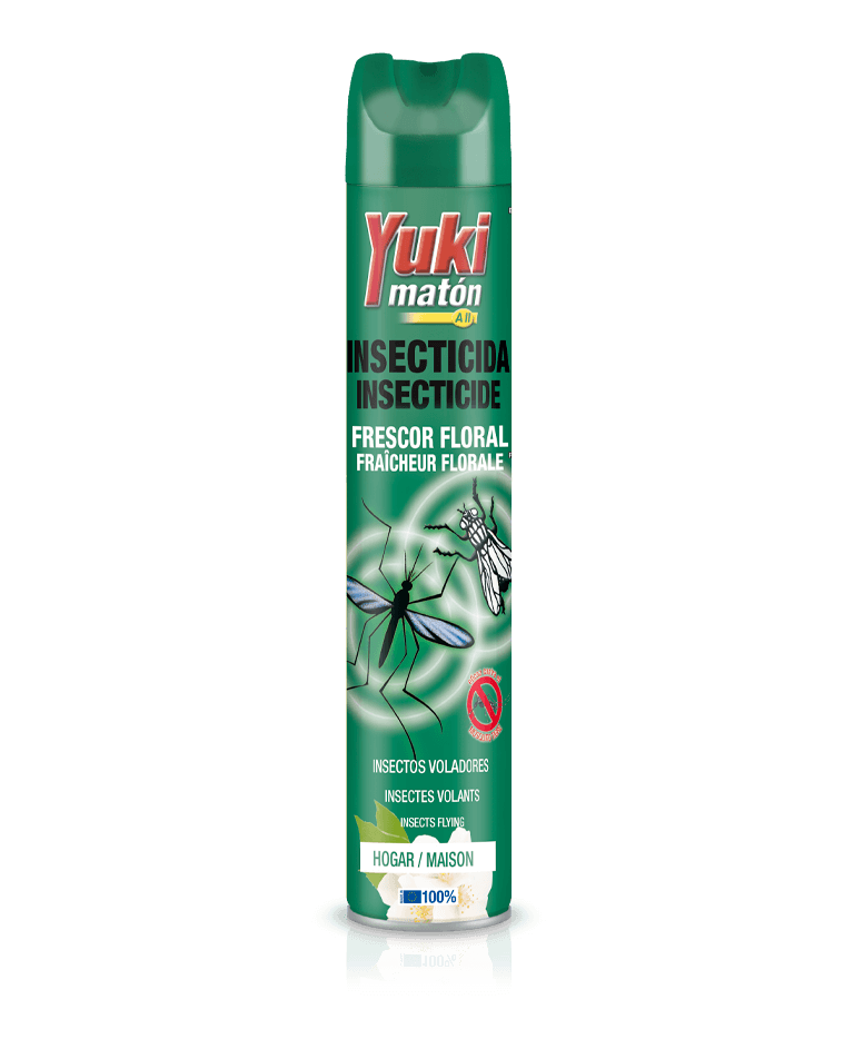 30006478-YUKI-INSEC-SP-HOGAR-FLORAL-750ml-1.png Insecticide maison floral 1000 cc YUKI - 12 ud - Image 1