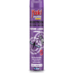 Insecticide maison lavande 1000 cc YUKI - 12 ud
