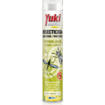 Insecticide maison Citron 1000 cc YUKI - 12 ud