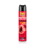 Insecticide permanent insectes rampants 520 cc YUKI - 12 ud