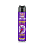 Insecticide multi-insectes 520 cc YUKI - 12 ud