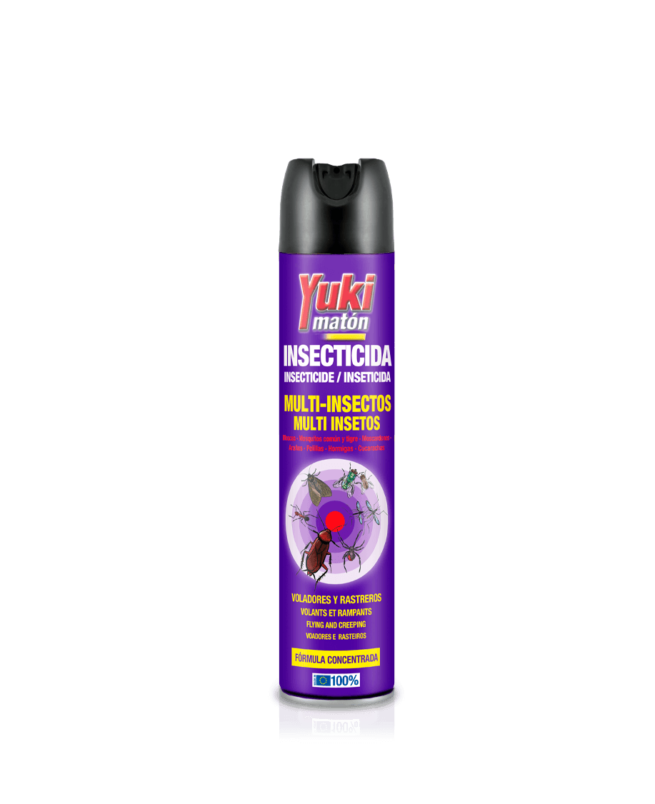 30008133-YUKI-INSEC-MULTI-INSECTOS-400ml-1.png Insecticide multi-insectes 520 cc YUKI - 12 ud - Image 1